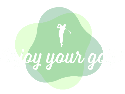 Enjoy your golf!